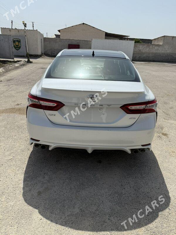 Toyota Camry 2020 - 310 000 TMT - Köýtendag - img 5