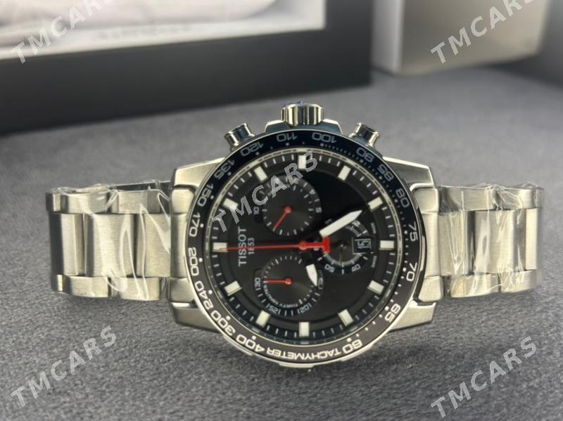 Tissot - Ашхабад - img 8
