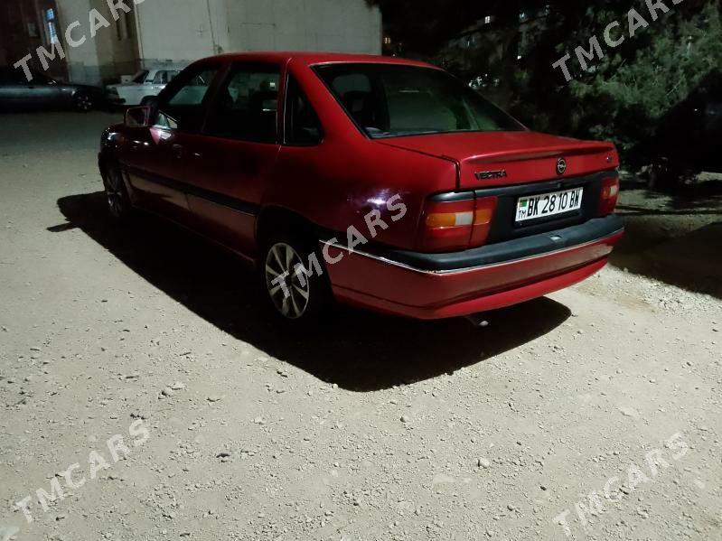 Opel Vectra 1993 - 35 000 TMT - Balkanabat - img 4