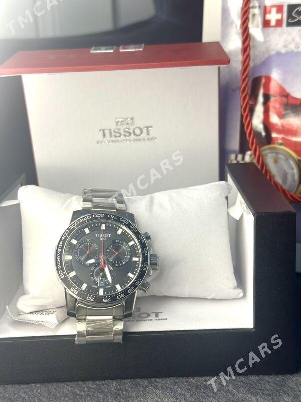 Tissot - Ашхабад - img 4
