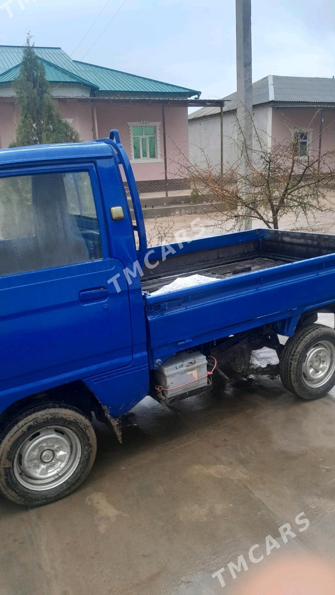 Daewoo Damas 1996 - 40 000 TMT - Шабатский этрап - img 2