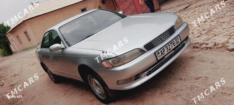 Toyota Mark II 1996 - 45 000 TMT - Köneürgenç - img 2