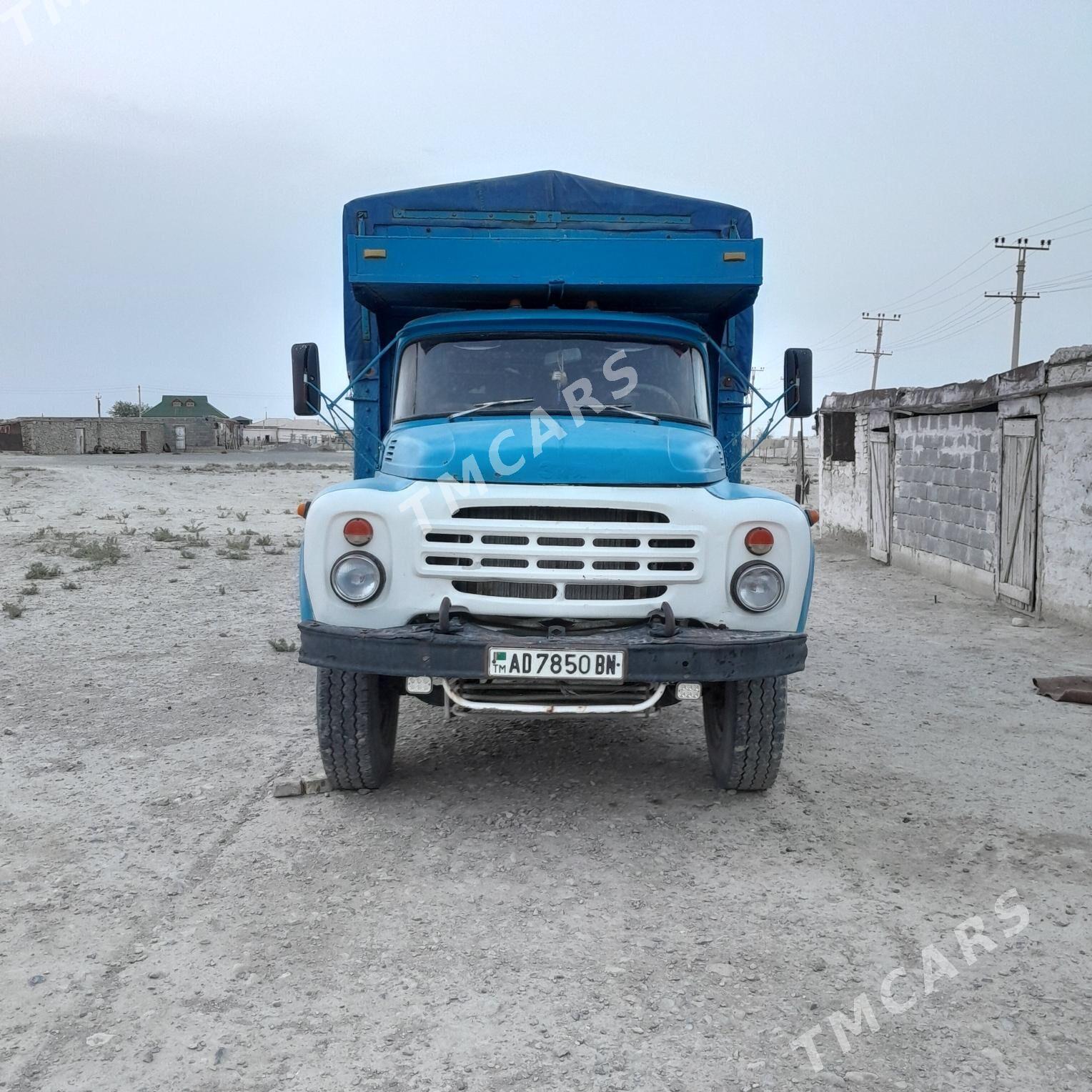 Zil 130 1993 - 70 000 TMT - Bereket - img 2