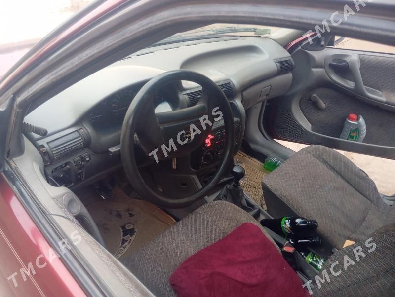Opel Astra 1993 - 35 000 TMT - Болдумсаз - img 4