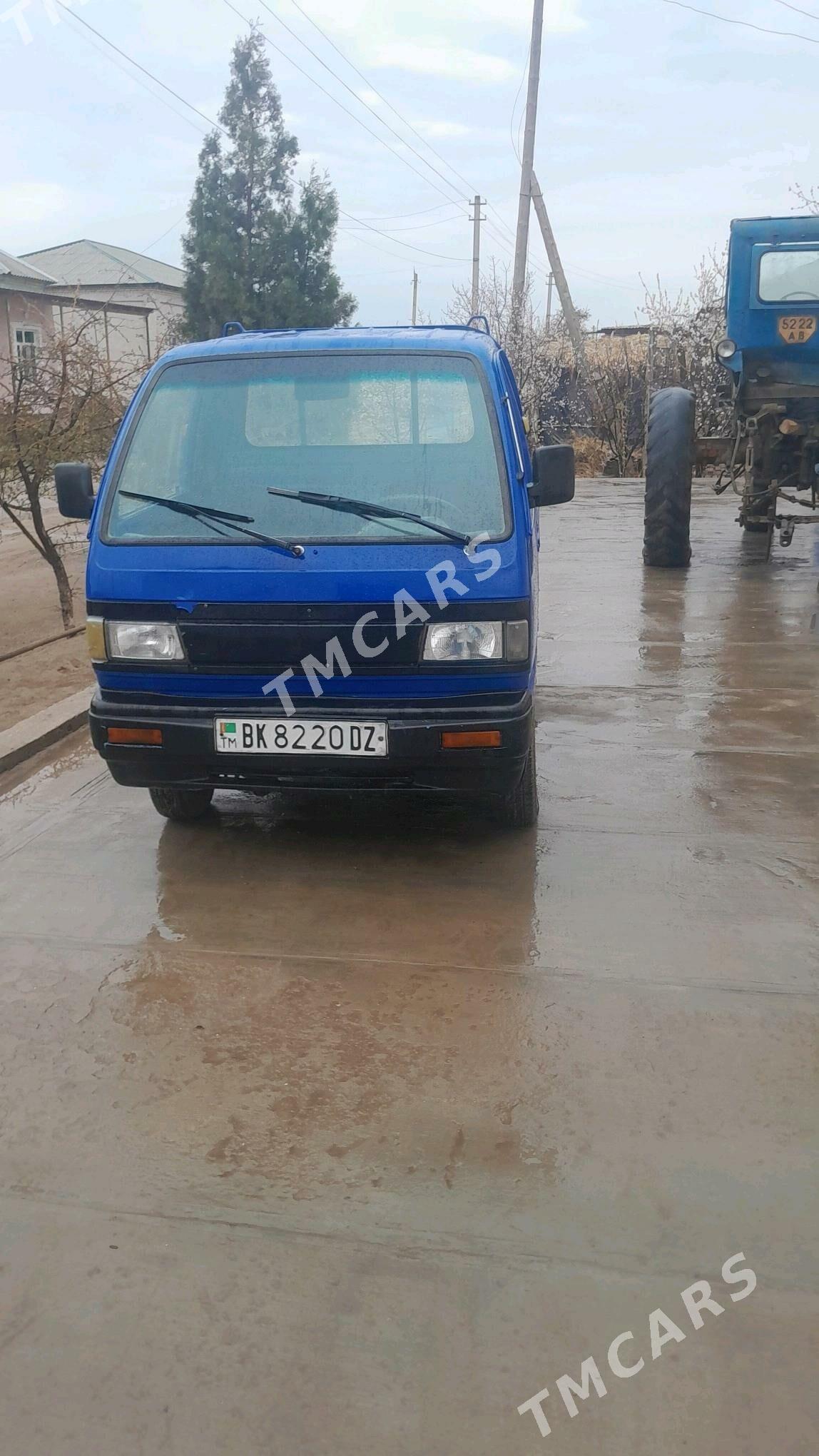 Daewoo Damas 1996 - 40 000 TMT - Шабатский этрап - img 3