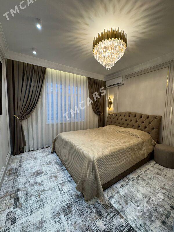 Gaudan W 3etaz 3kom 75m2 - Aşgabat - img 2