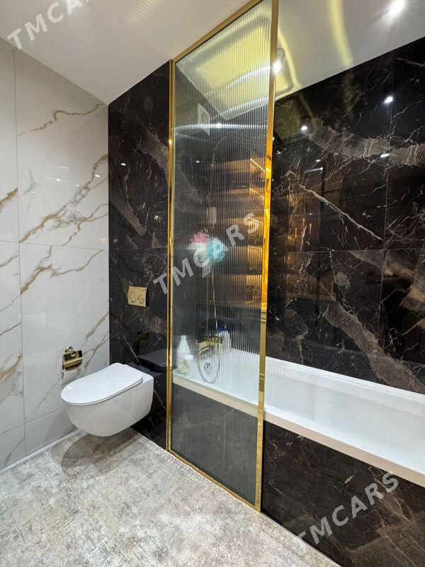 Gaudan W 3etaz 3kom 75m2 - Aşgabat - img 5