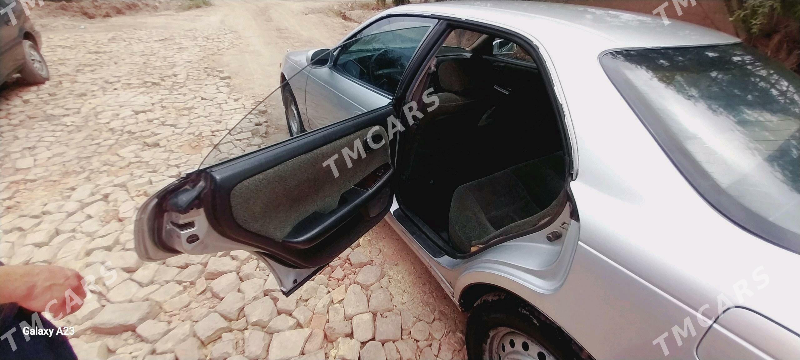 Toyota Mark II 1996 - 45 000 TMT - Köneürgenç - img 6