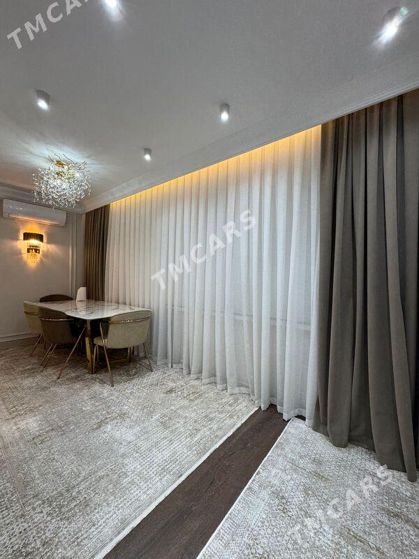 Gaudan W 3etaz 3kom 75m2 - Aşgabat - img 6