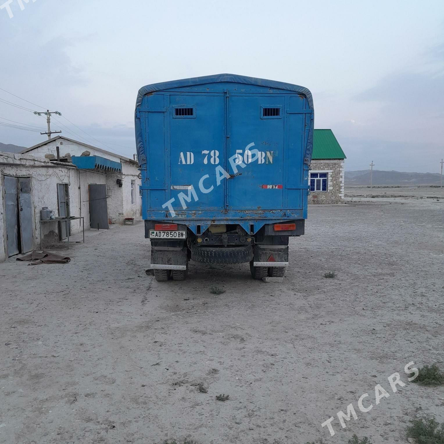Zil 130 1993 - 70 000 TMT - Bereket - img 5