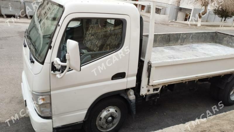 Mitsubishi Canter 2007 - 350 000 TMT - Aşgabat - img 2