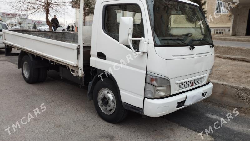Mitsubishi Canter 2007 - 350 000 TMT - Aşgabat - img 3