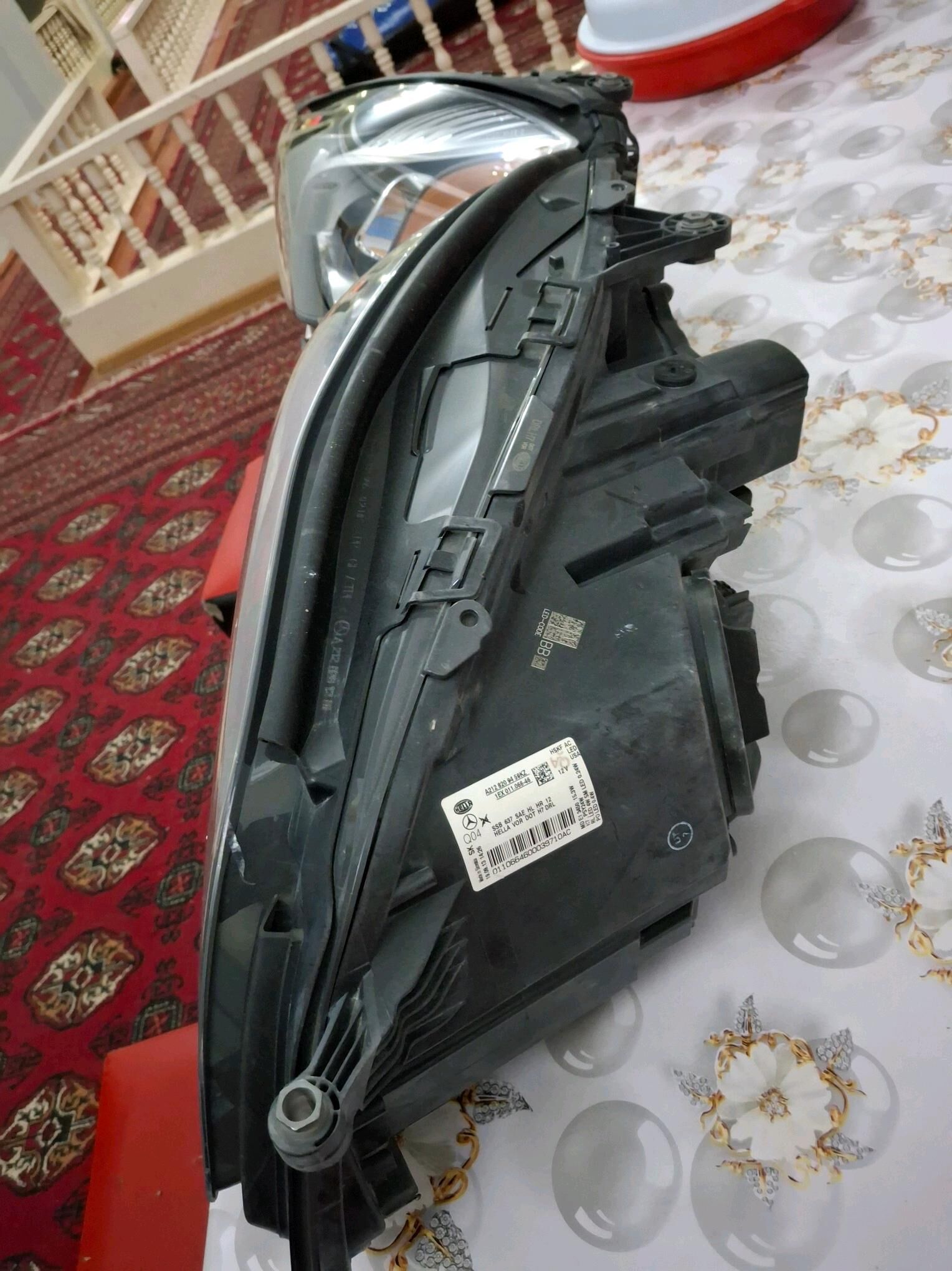 Fara 212 7 000 TMT - Дашогуз - img 7
