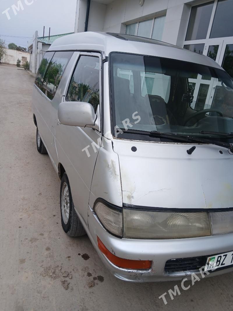Toyota Town Ace 1994 - 45 000 TMT - Гурбансолтан Едже - img 9