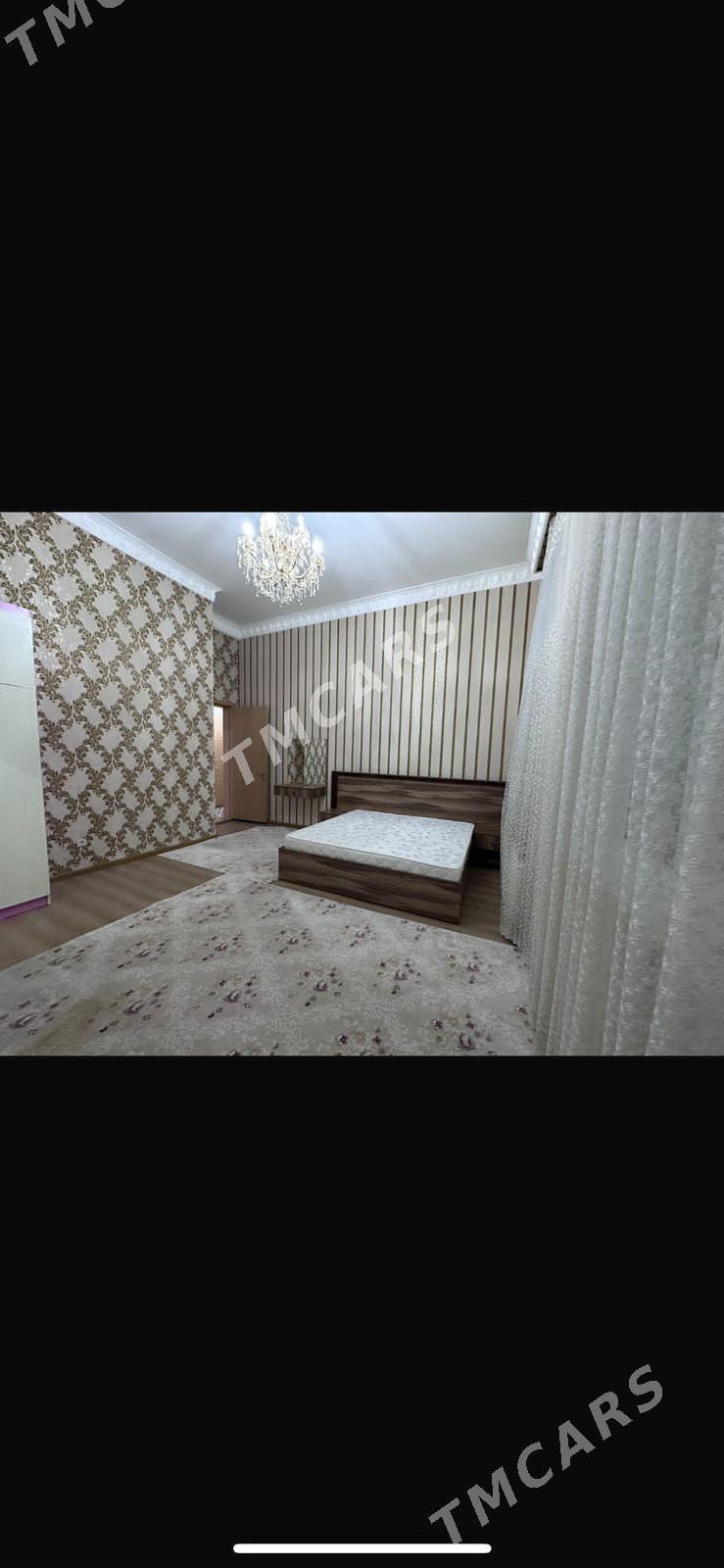 Arenda kv - Ашхабад - img 2