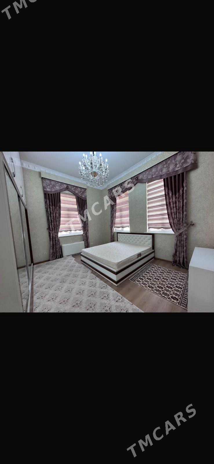 Arenda kv - Ашхабад - img 3