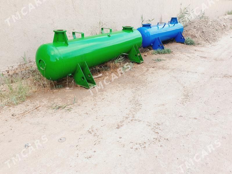 komperesor bocka - Şabat etr. - img 2
