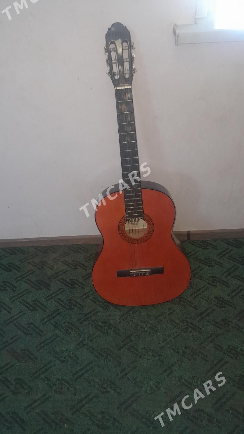 Gitara - Чарджоу - img 2