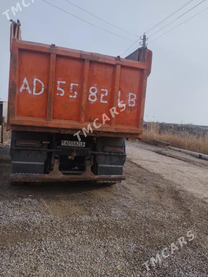 Kamaz 6520 2013 - 440 000 TMT - Койтендаг - img 7