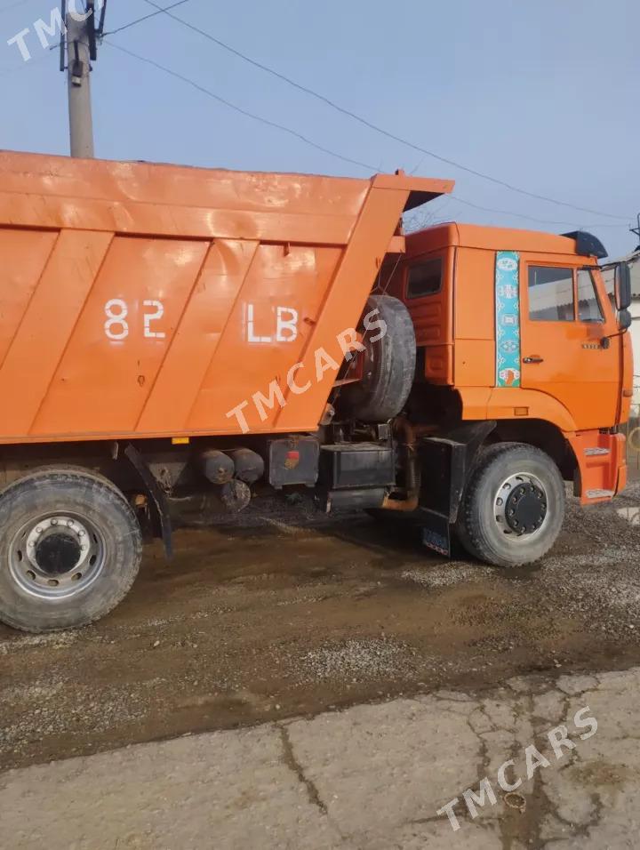 Kamaz 6520 2013 - 440 000 TMT - Койтендаг - img 2