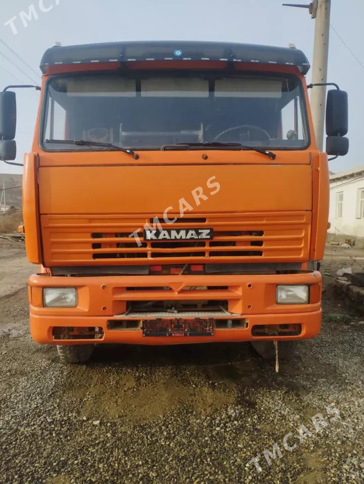 Kamaz 6520 2013 - 440 000 TMT - Койтендаг - img 3