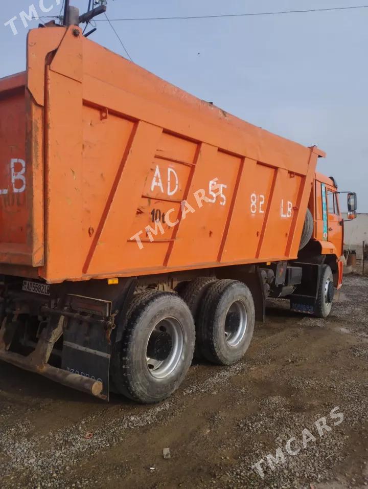 Kamaz 6520 2013 - 440 000 TMT - Койтендаг - img 5