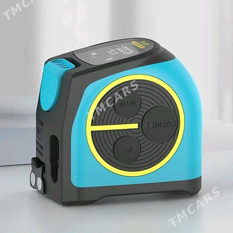 LASER METR МЕТР XIAOMI MILESEY - Aşgabat - img 8