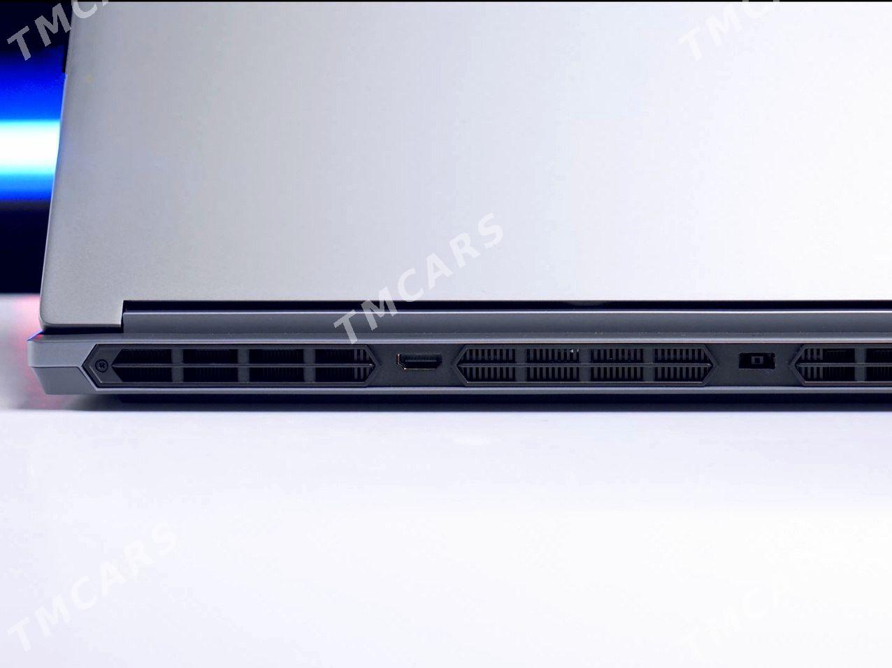 i9-14 | RTX 4060 | RAM 32GB - Ашхабад - img 8