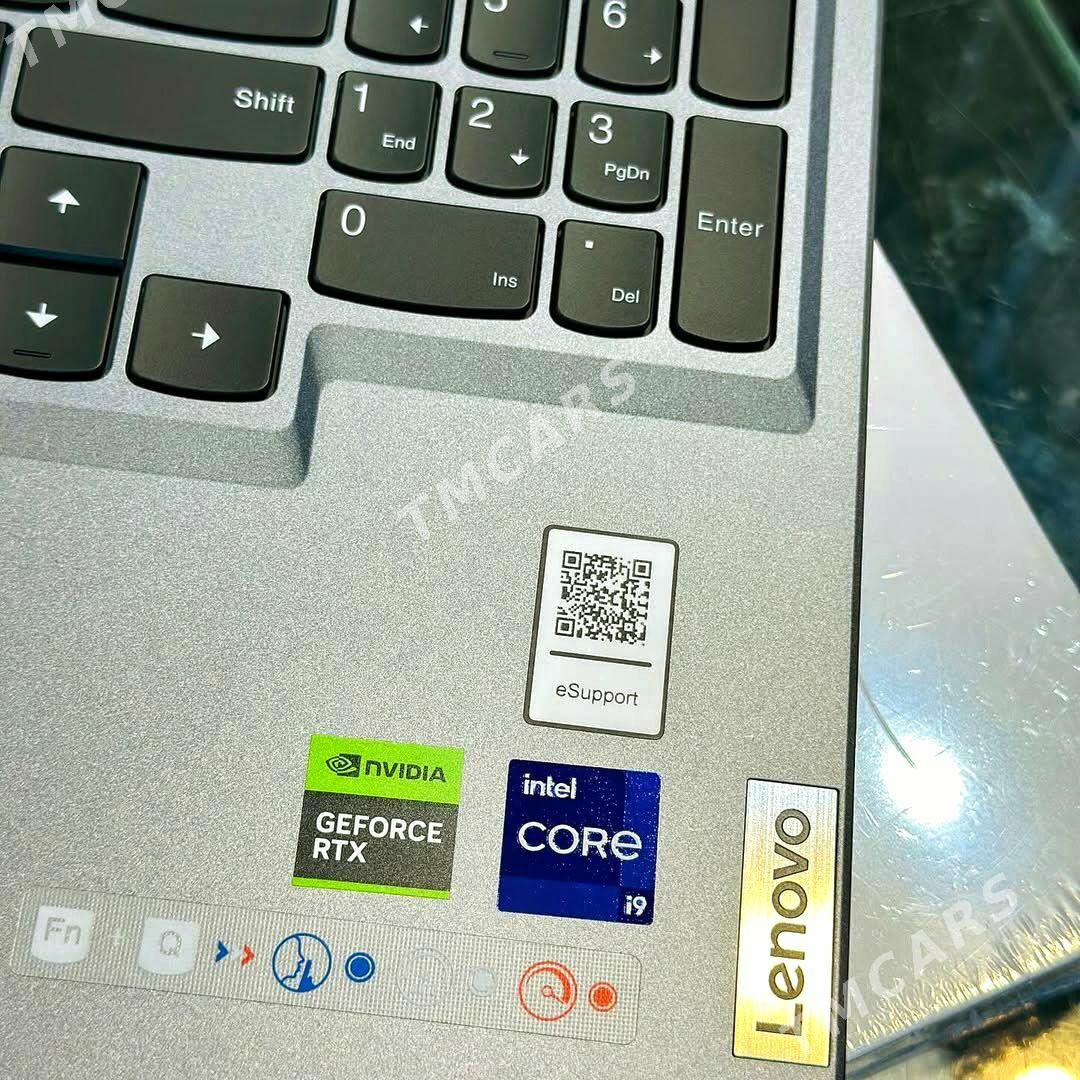 i9-14 | RTX 4060 | RAM 32GB - Ашхабад - img 5