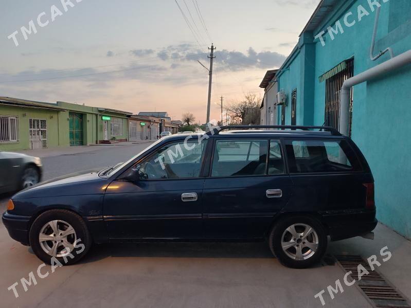 Opel Astra 1992 - 36 000 TMT - Türkmenabat - img 2