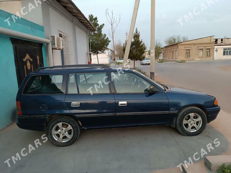 Opel Astra 1992 - 36 000 TMT - Türkmenabat - img 4