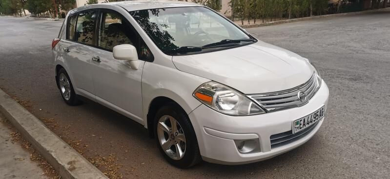 Nissan Versa 2012 - 140 000 TMT - Ашхабад - img 6