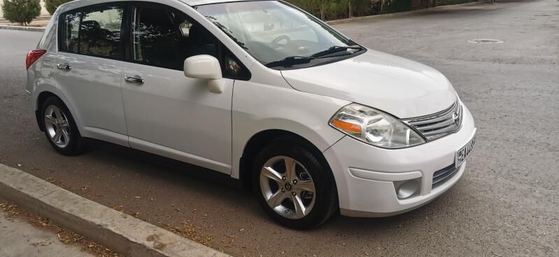 Nissan Versa 2012 - 140 000 TMT - Ашхабад - img 5