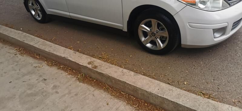 Nissan Versa 2012 - 140 000 TMT - Ашхабад - img 7