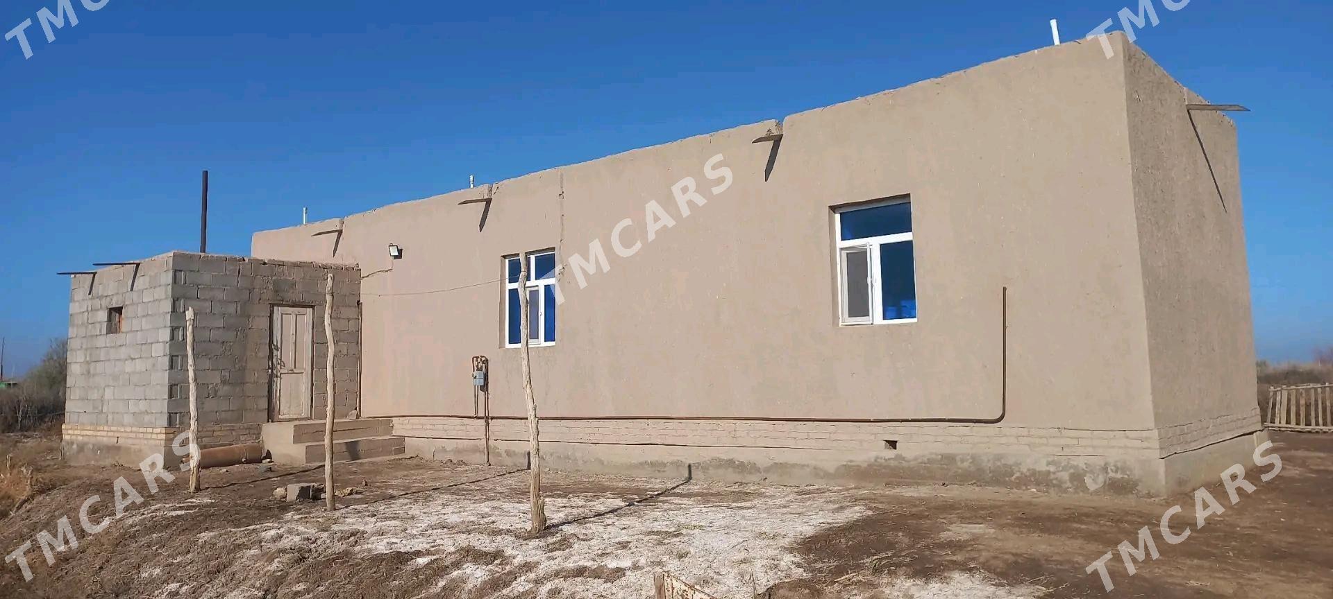 satlyk jay - Türkmenbaşy etr. - img 2