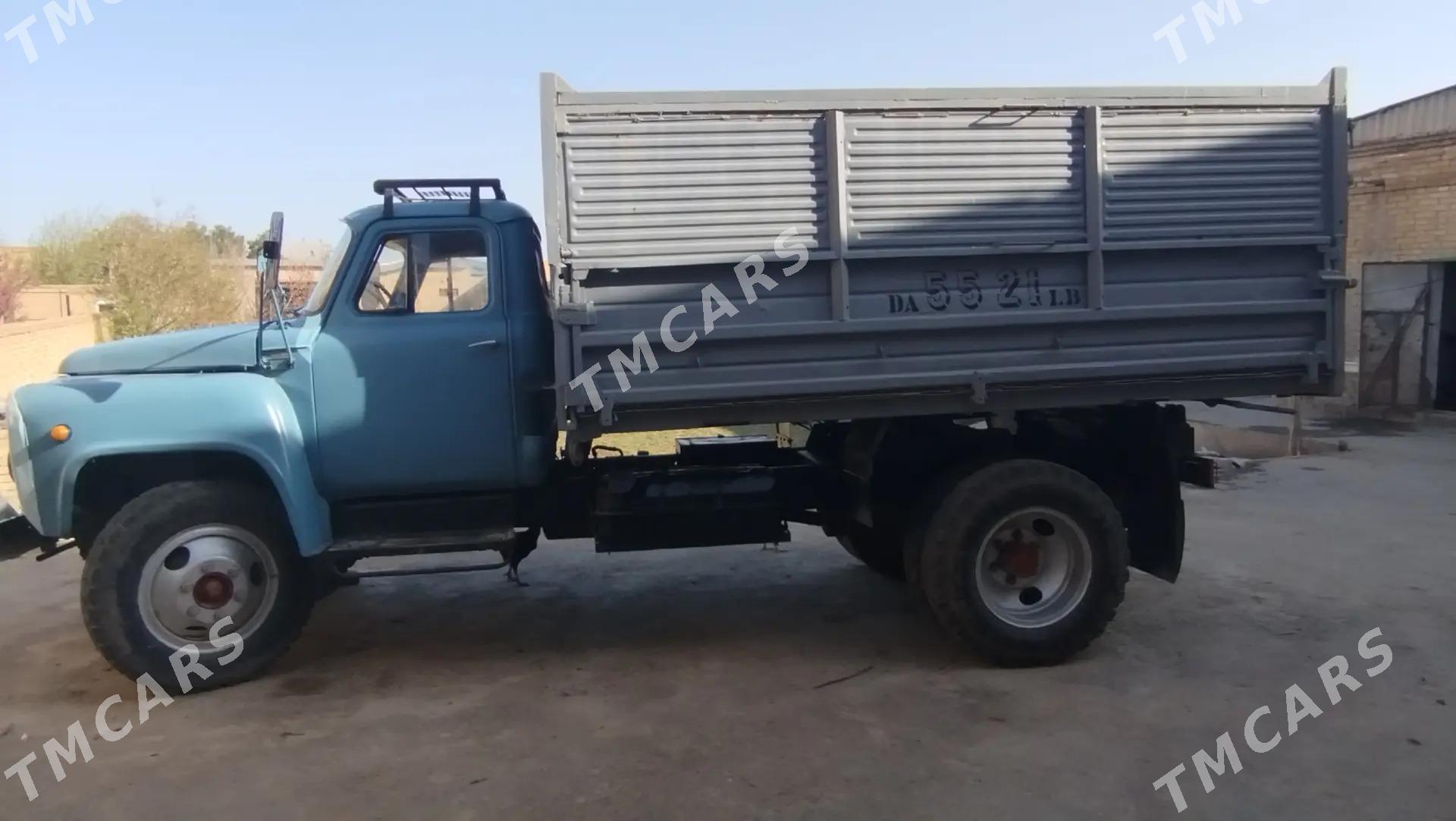 Gaz 53 1994 - 45 000 TMT - Çärjew - img 3