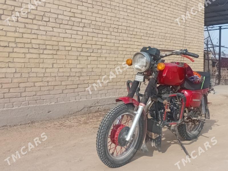 Fekon FK150-8G 2005 - 7 000 TMT - Саят - img 2