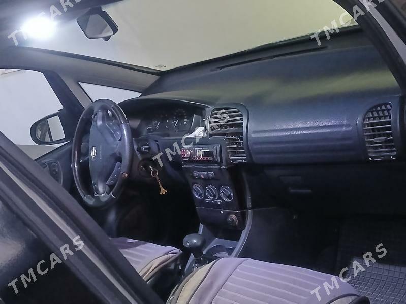 Opel Zafira 2002 - 95 000 TMT - Hojambaz - img 10