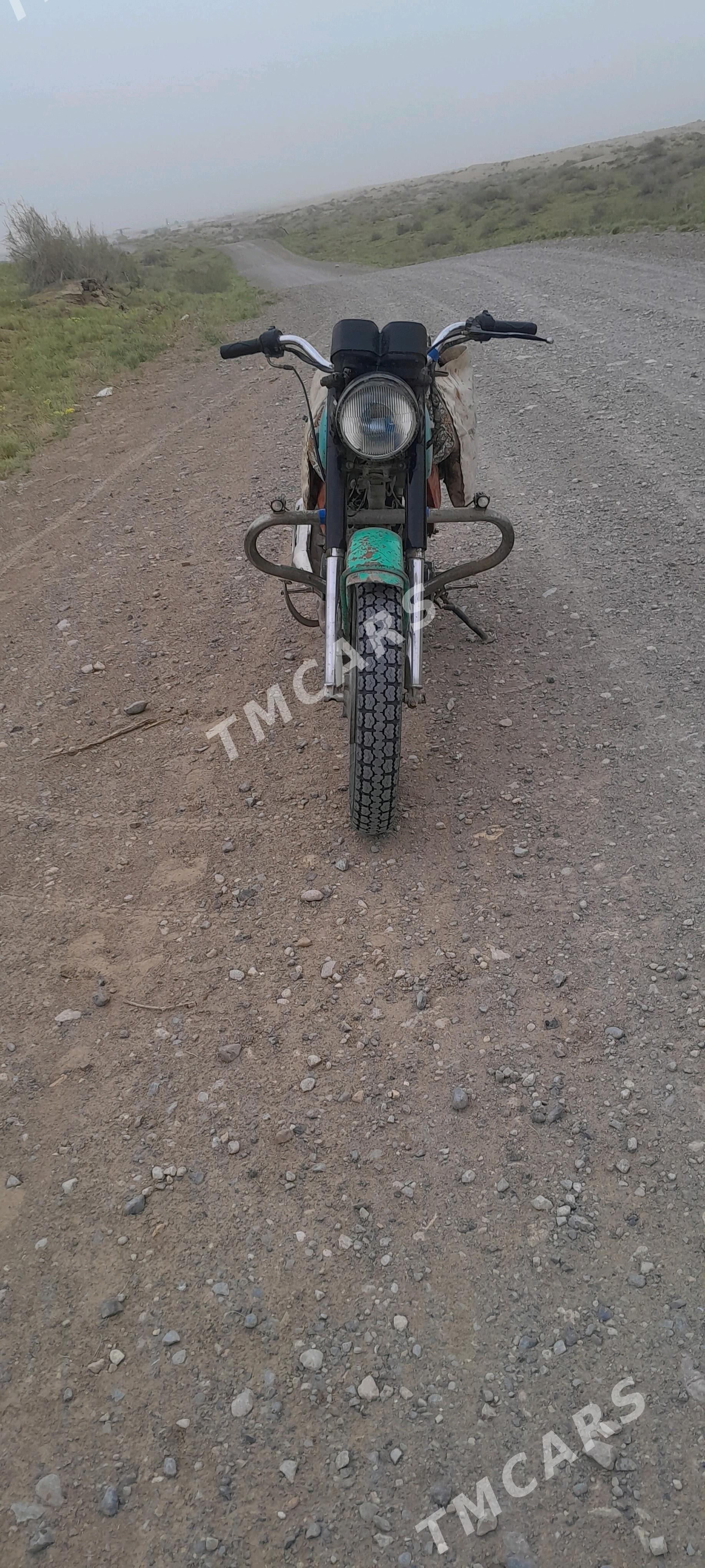 Jawa Forty Two 1995 - 9 000 TMT - Байрамали - img 2