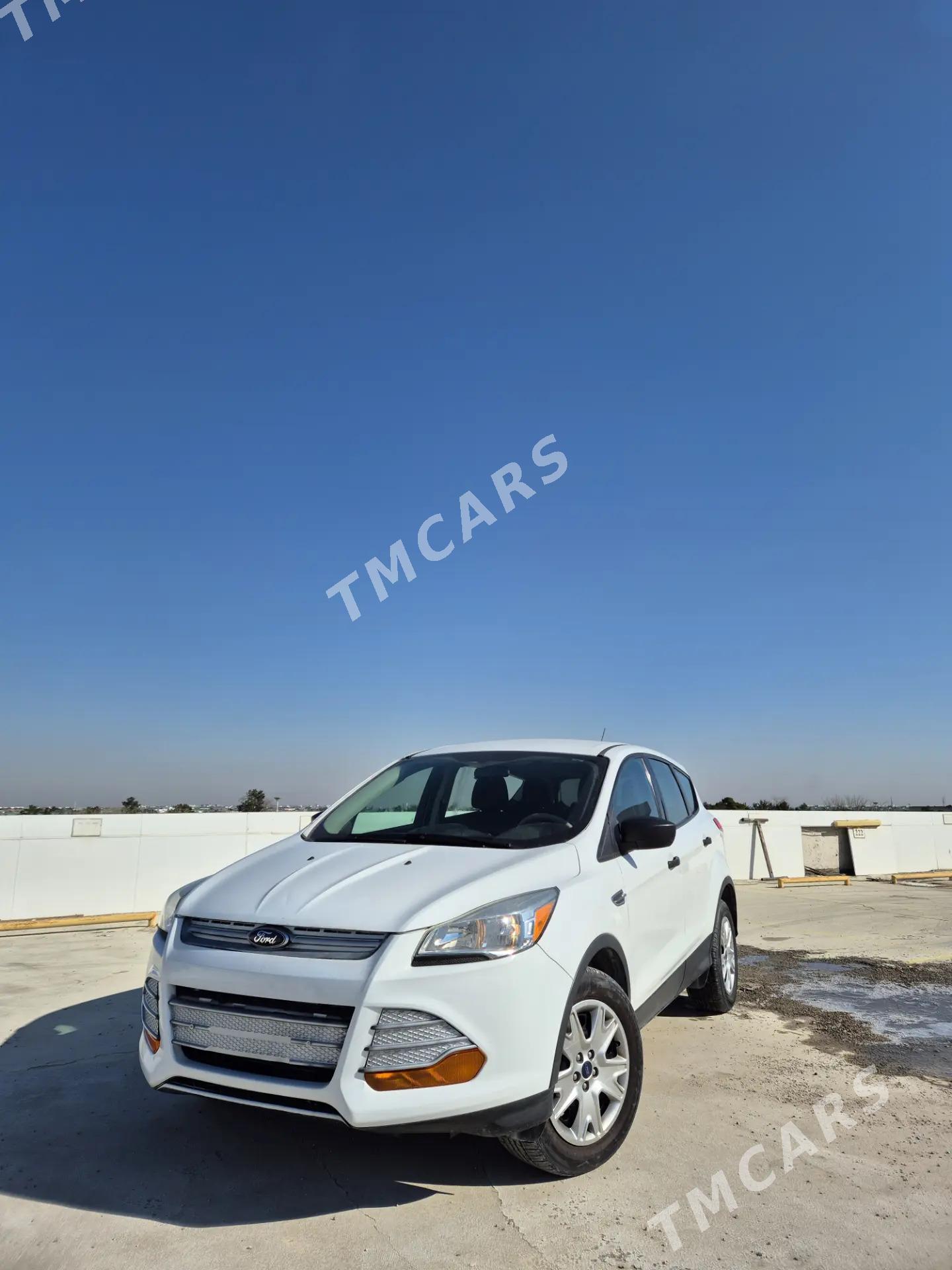 Ford Escape 2013 - 220 000 TMT - Гумдаг - img 4
