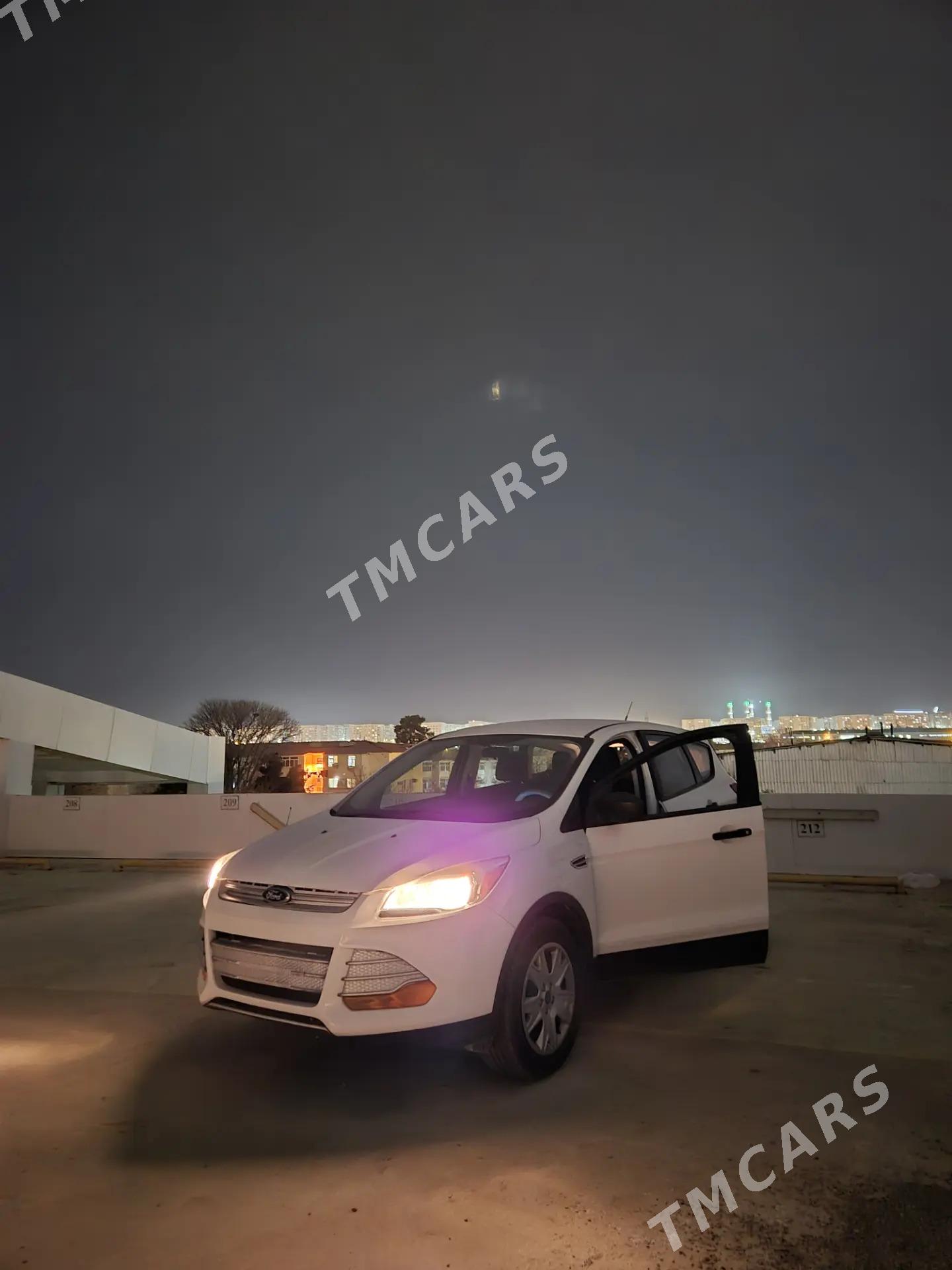 Ford Escape 2013 - 220 000 TMT - Гумдаг - img 3