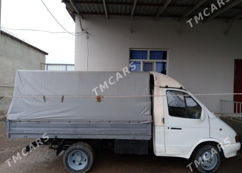 Gaz Gazel 2002 - 70 000 TMT - Tejen - img 3