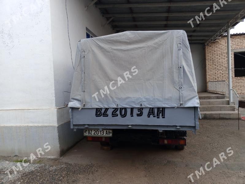 Gaz Gazel 2002 - 70 000 TMT - Tejen - img 2