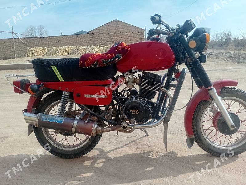 Fekon FK150-8G 2005 - 7 000 TMT - Саят - img 4