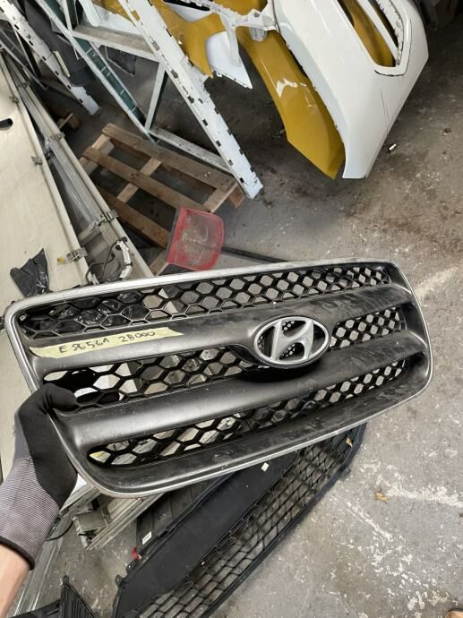 Hyundai Santa Fe 850 TMT - Aşgabat - img 3