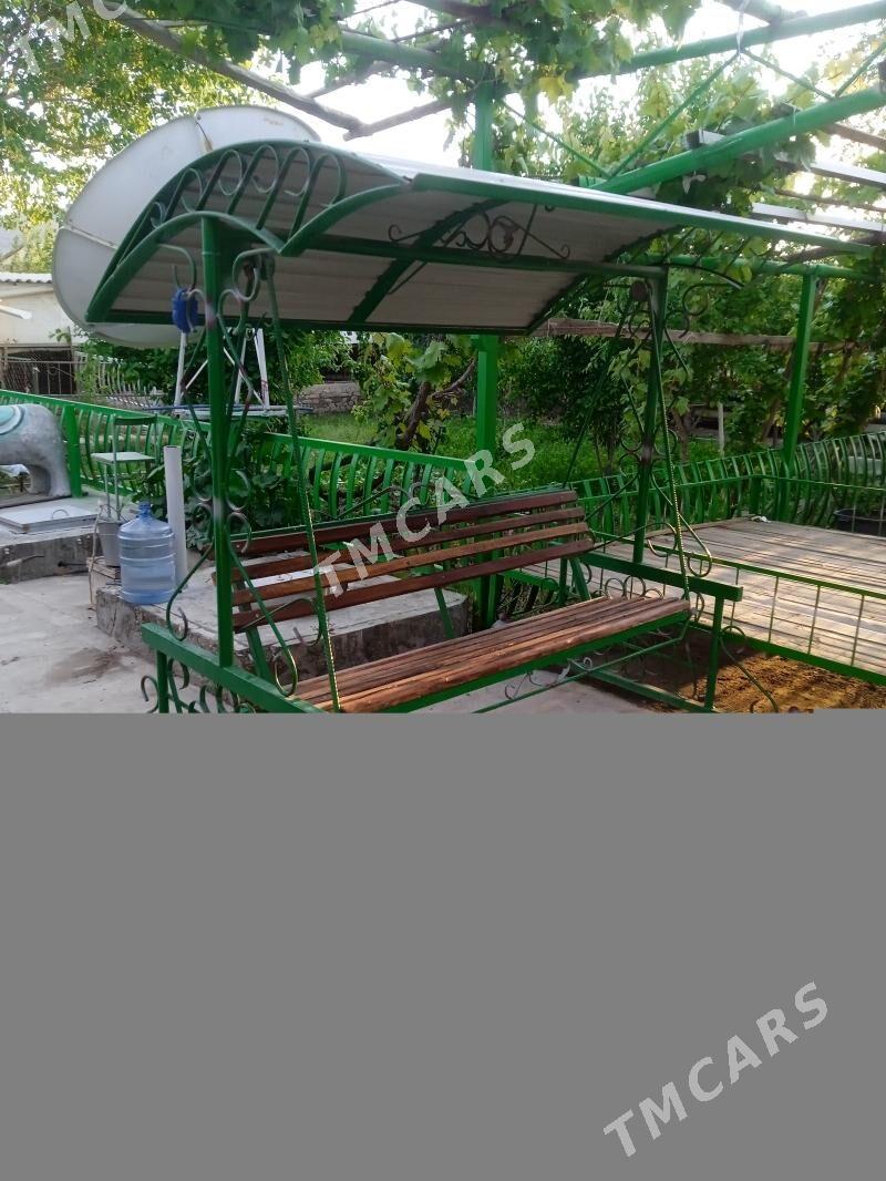 sallancak dasary - Bereket - img 2