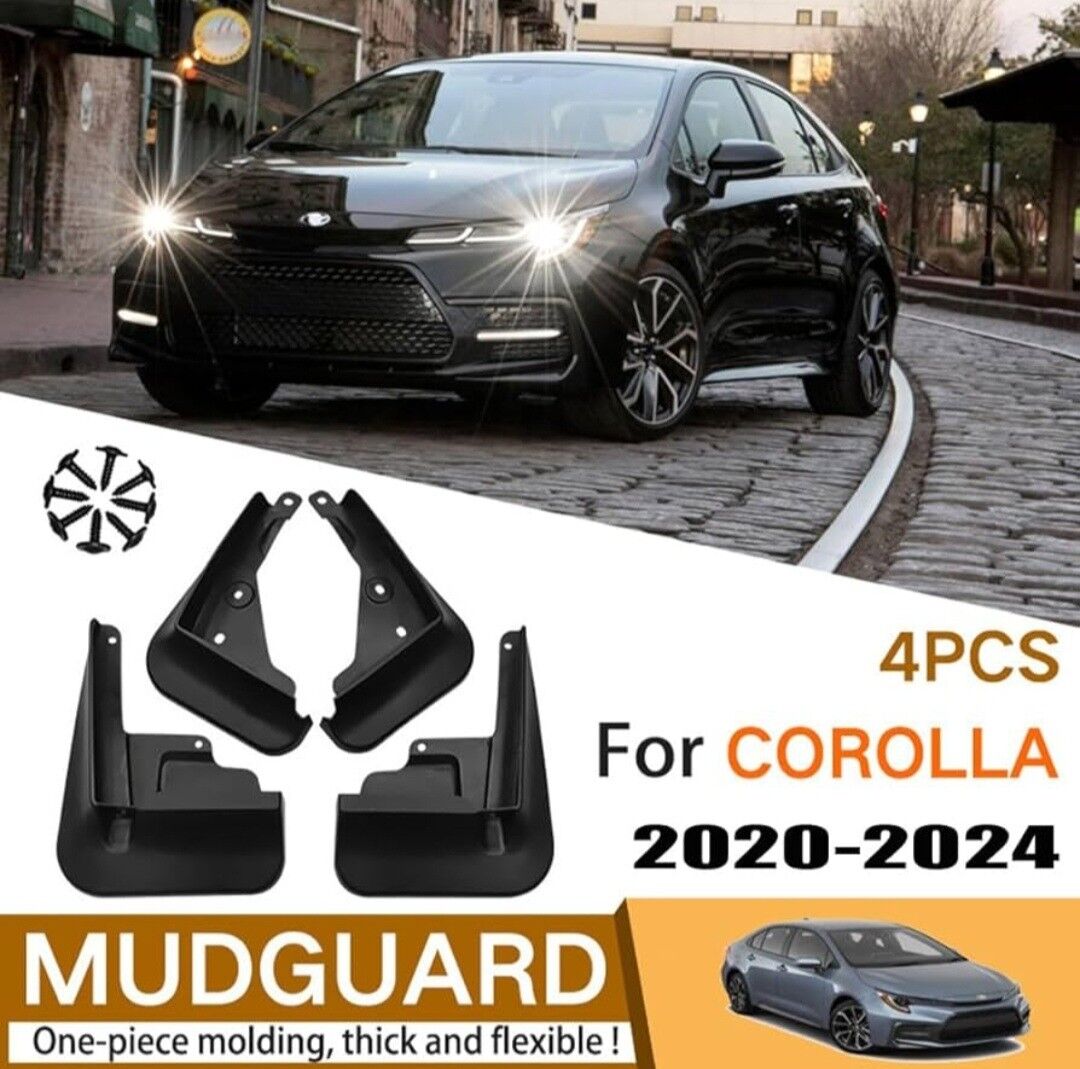 Corolla 20_24 brazgawiklary 60 TMT - Çoganly - img 2