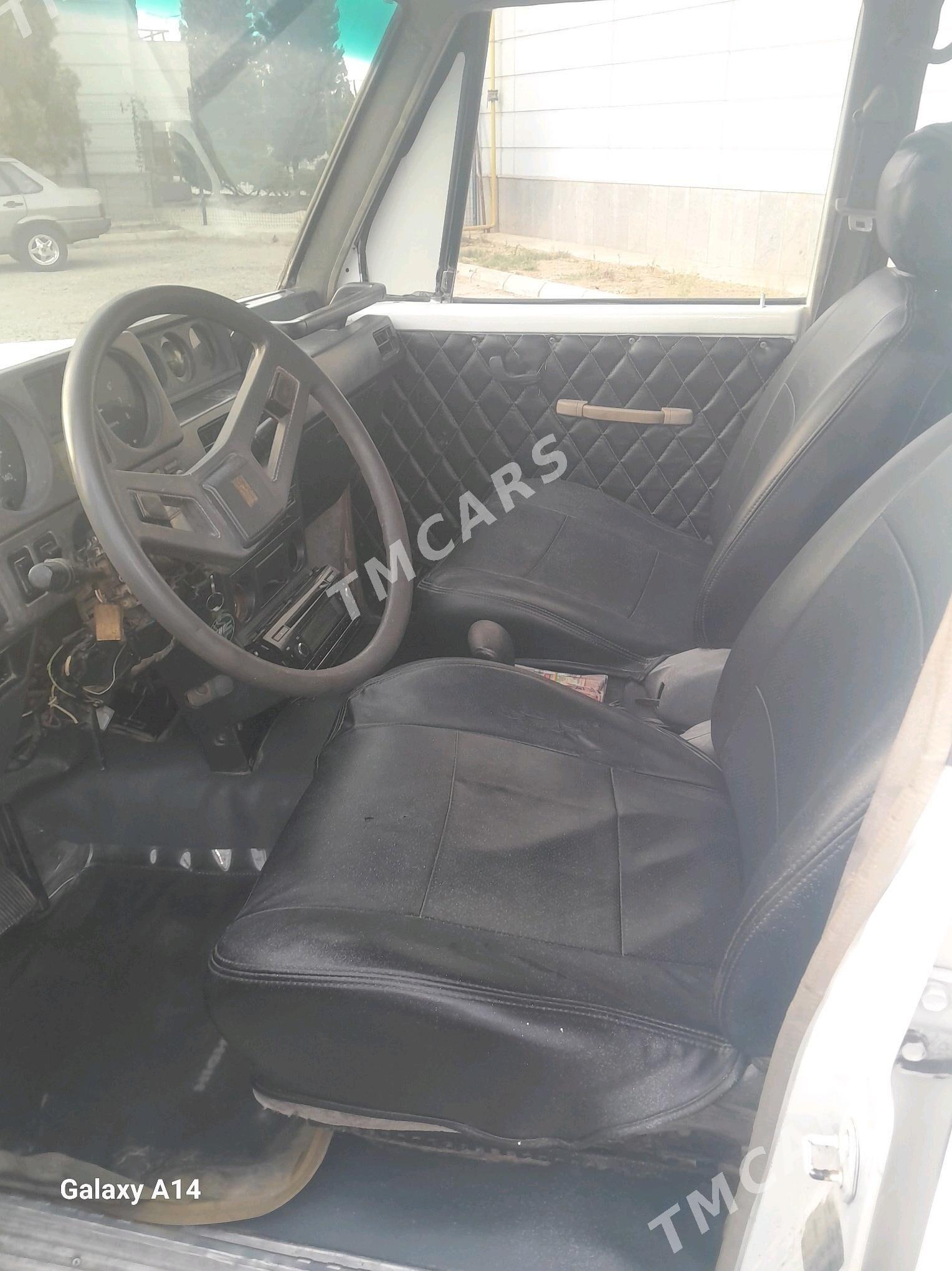 Mitsubishi Pajero 1997 - 30 000 TMT - Mary - img 3