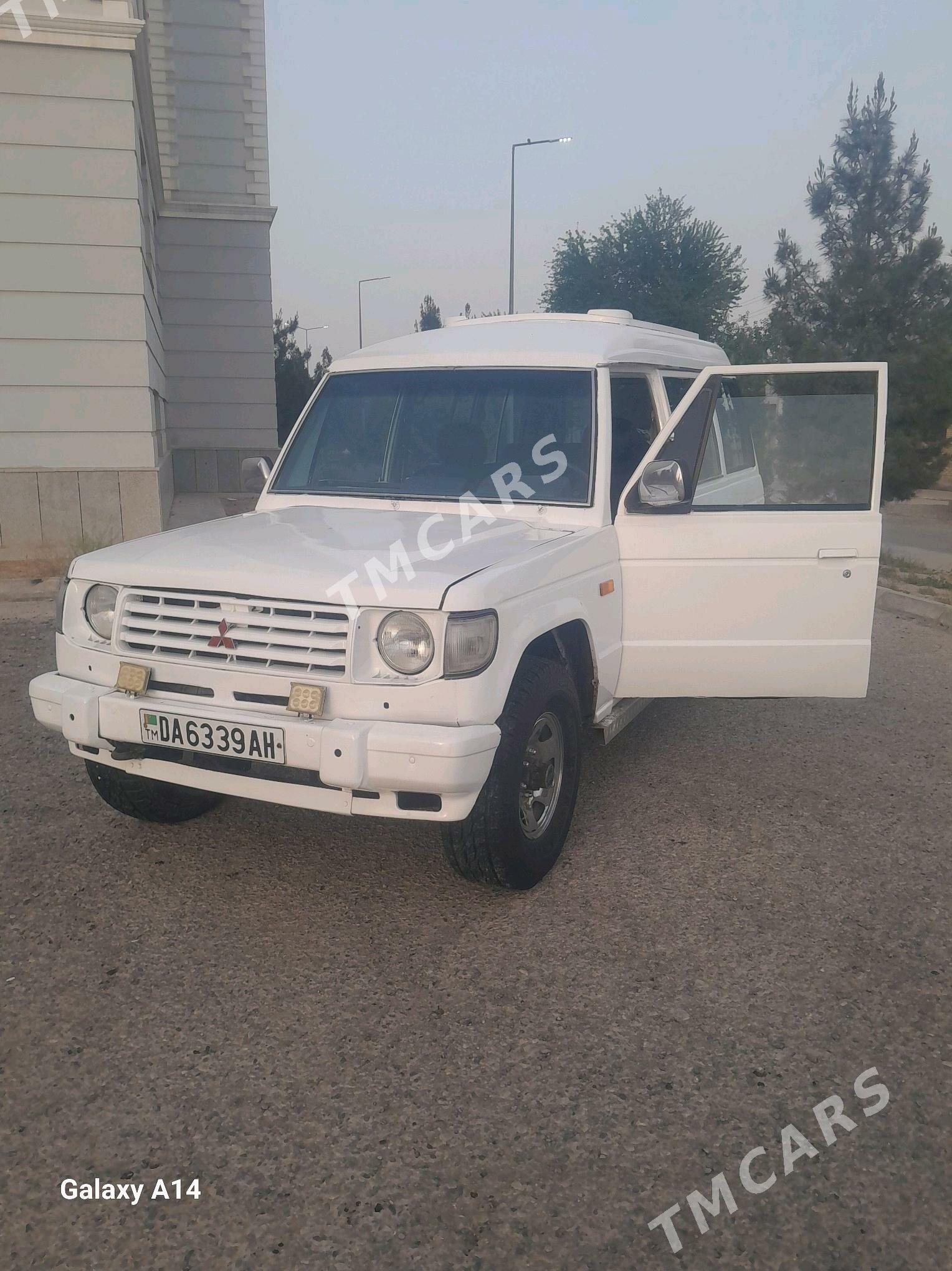 Mitsubishi Pajero 1997 - 30 000 TMT - Mary - img 5