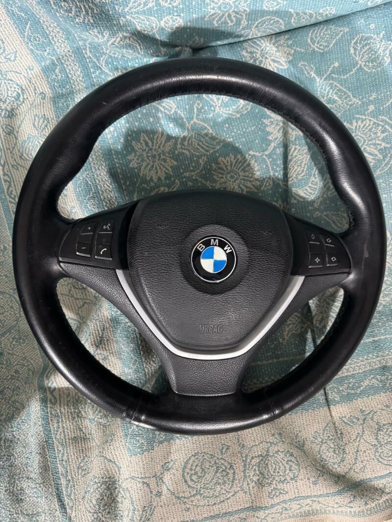 bmw f10 rol orginal mordanky 1 500 TMT - Aşgabat - img 3